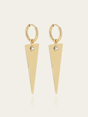 Boucles d'oreilles Bepo