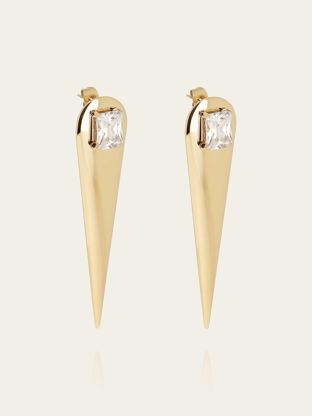 Phileas Earrings