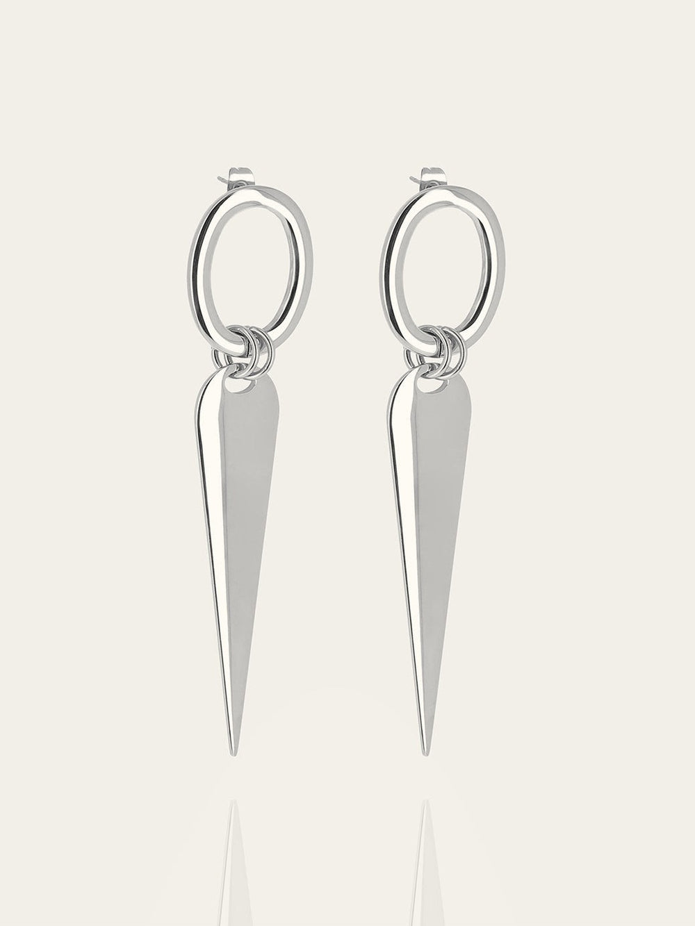 Brogy Earrings