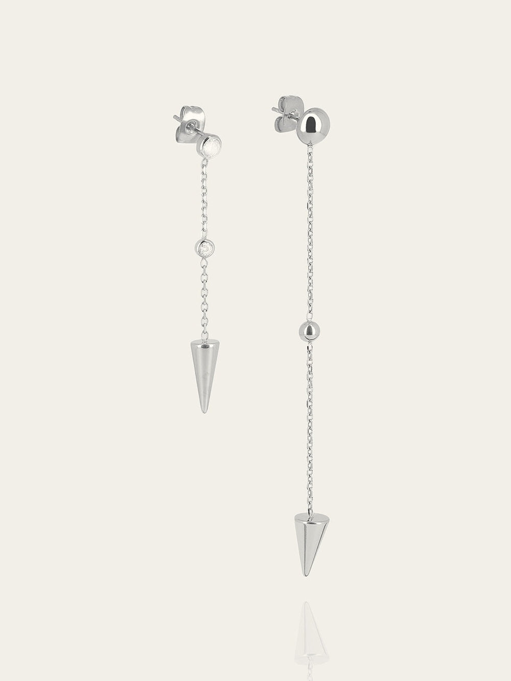 Moka Earrings