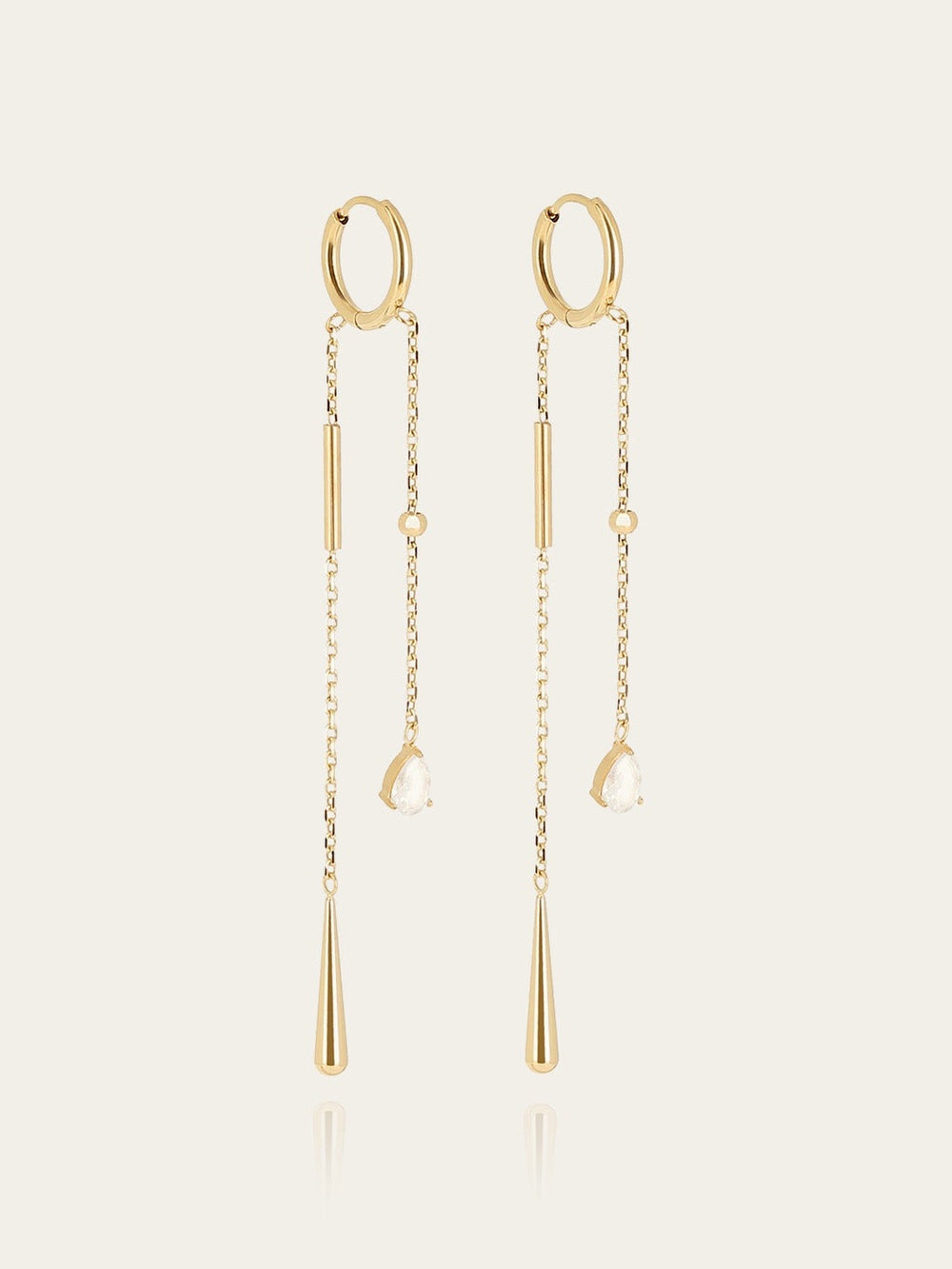 Orlya Earrings