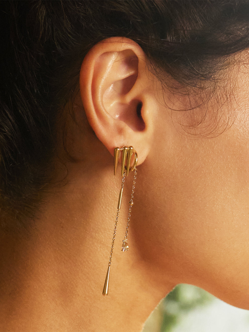 Orlya Earrings