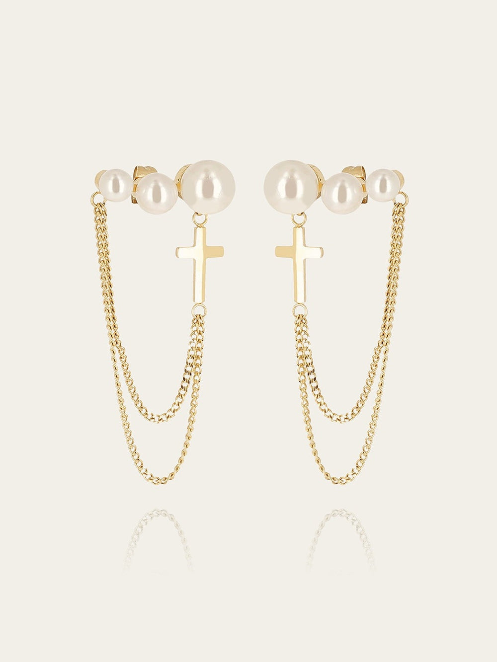 Boucles d'oreilles Mezcal