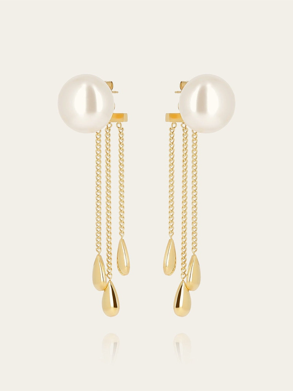 Lagon Earrings