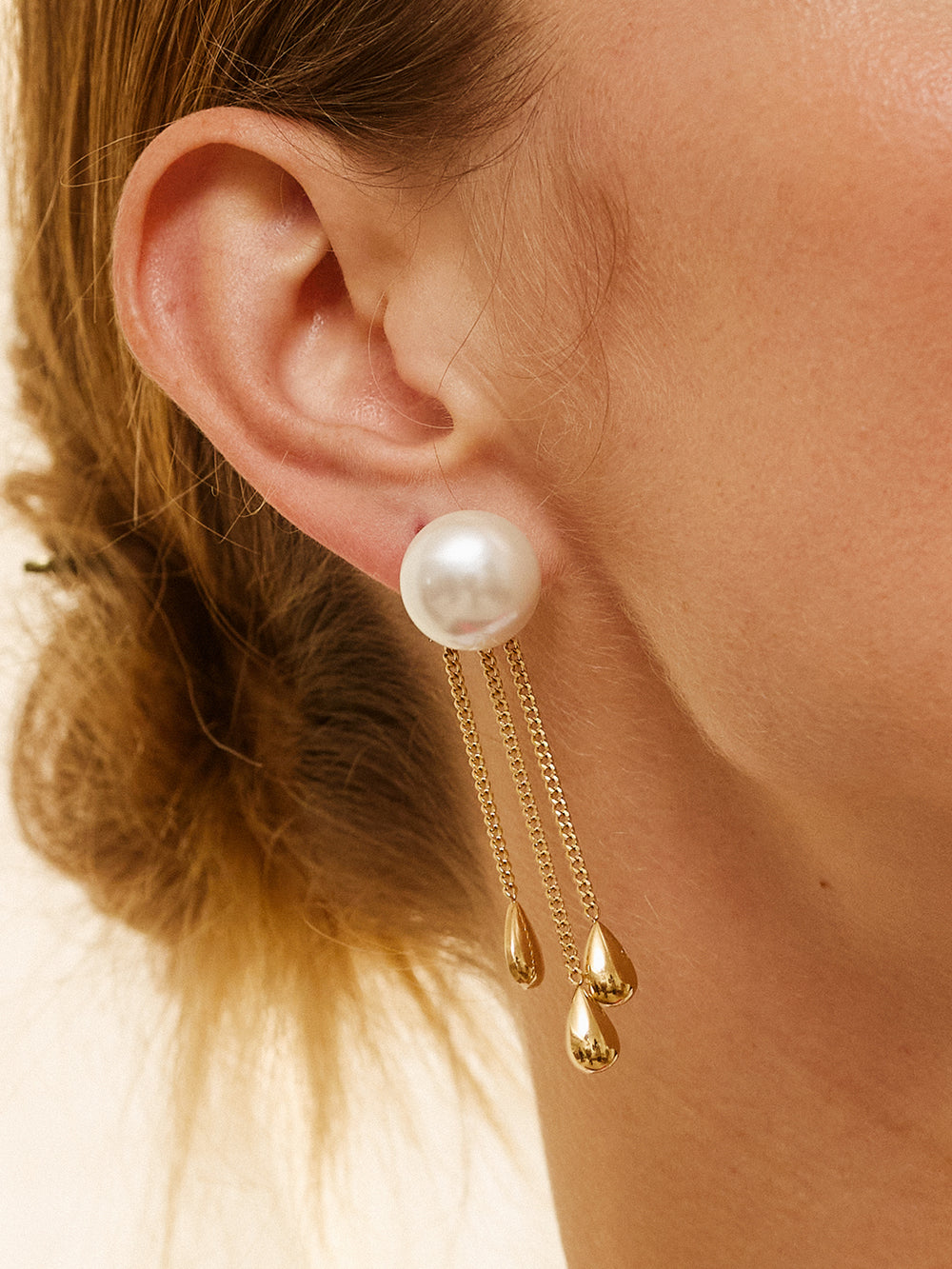 Lagon Earrings