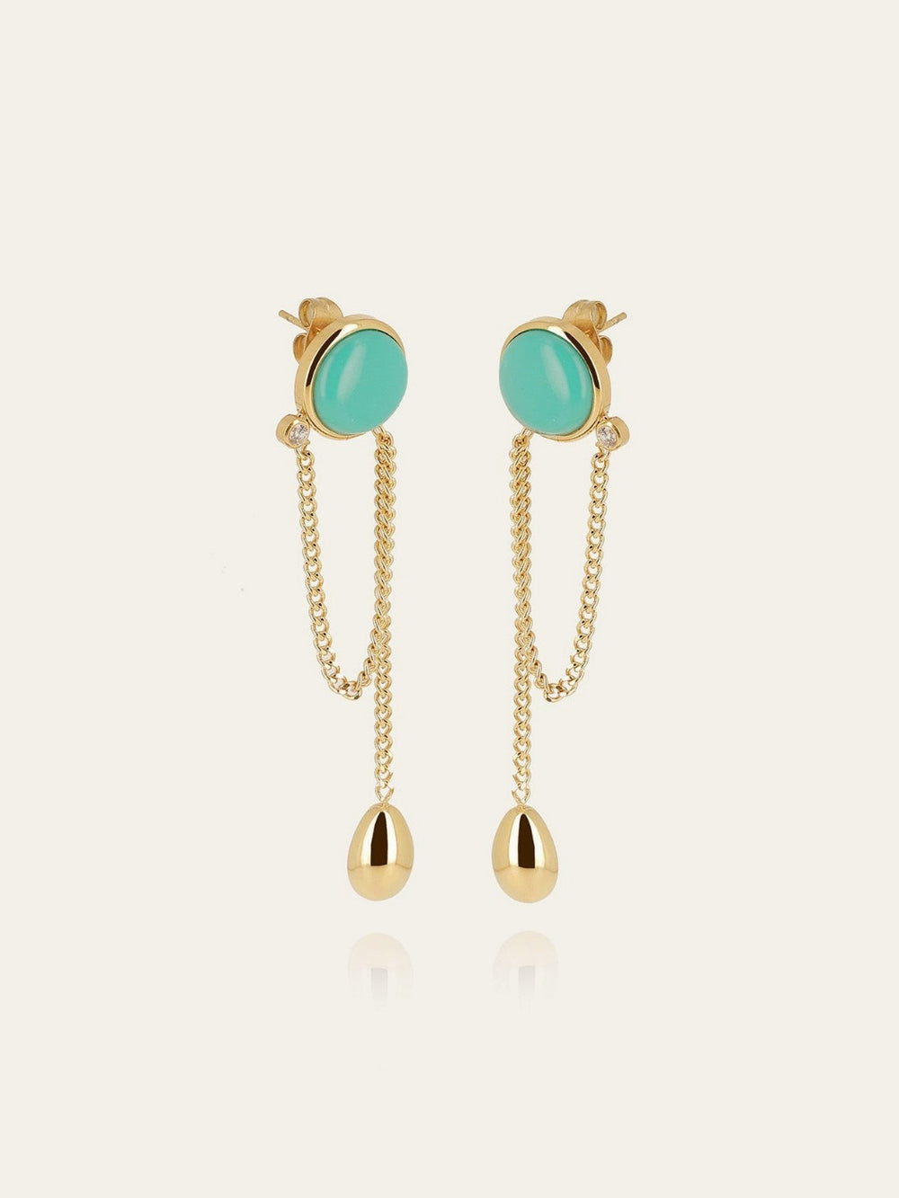 Comète Earrings