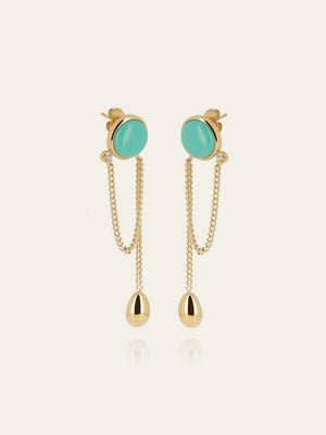 Comète Earrings