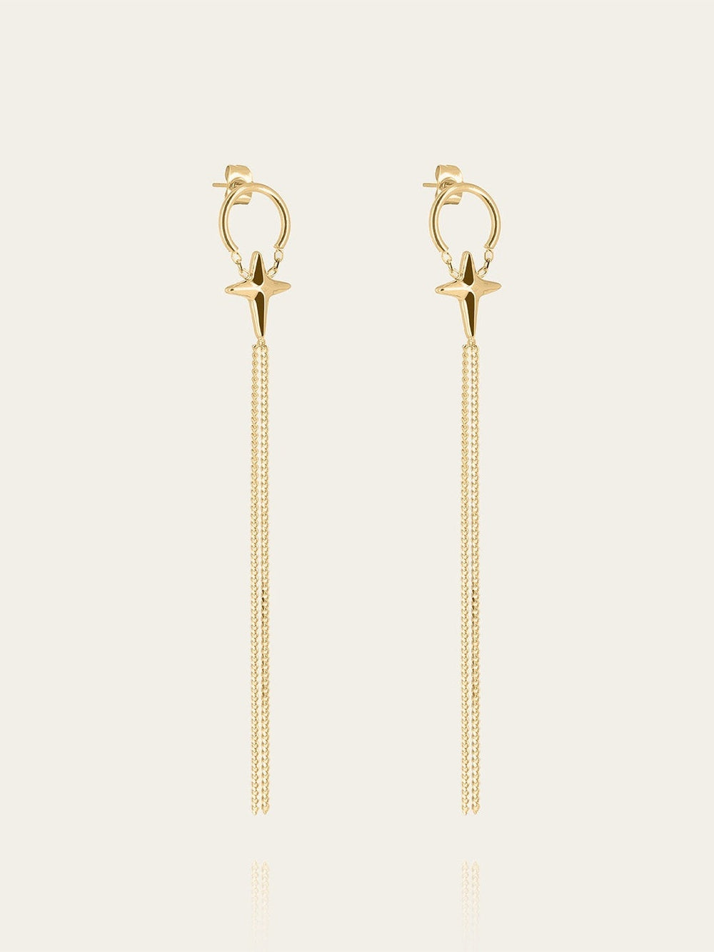 Montresta Earrings