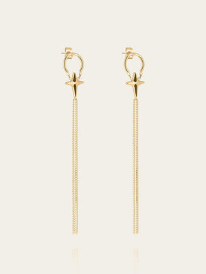 Boucles d'oreilles Montresta