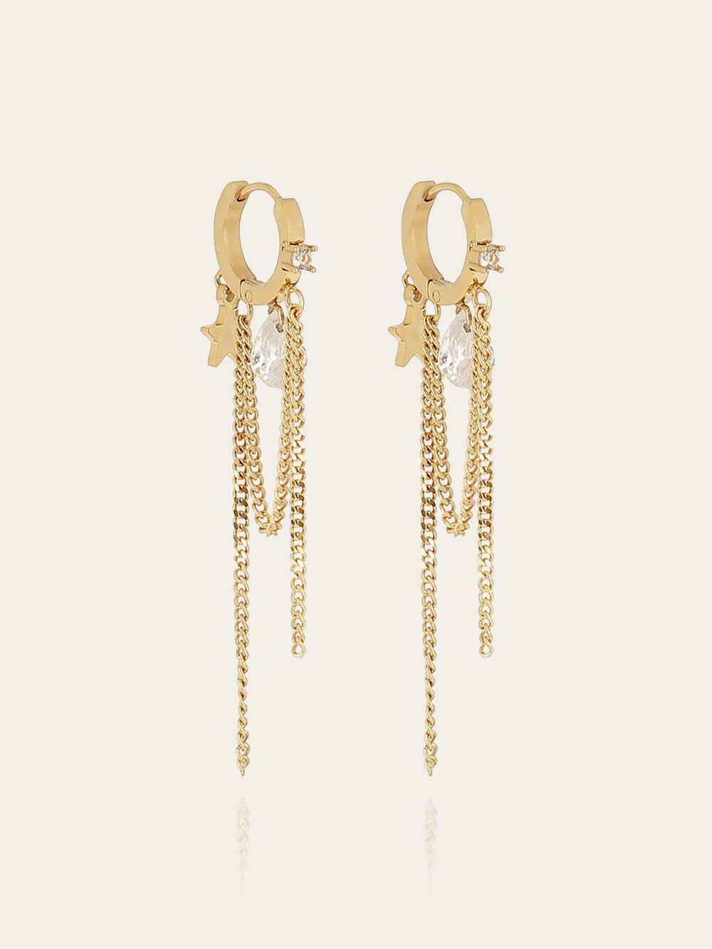 Bitonto Earrings
