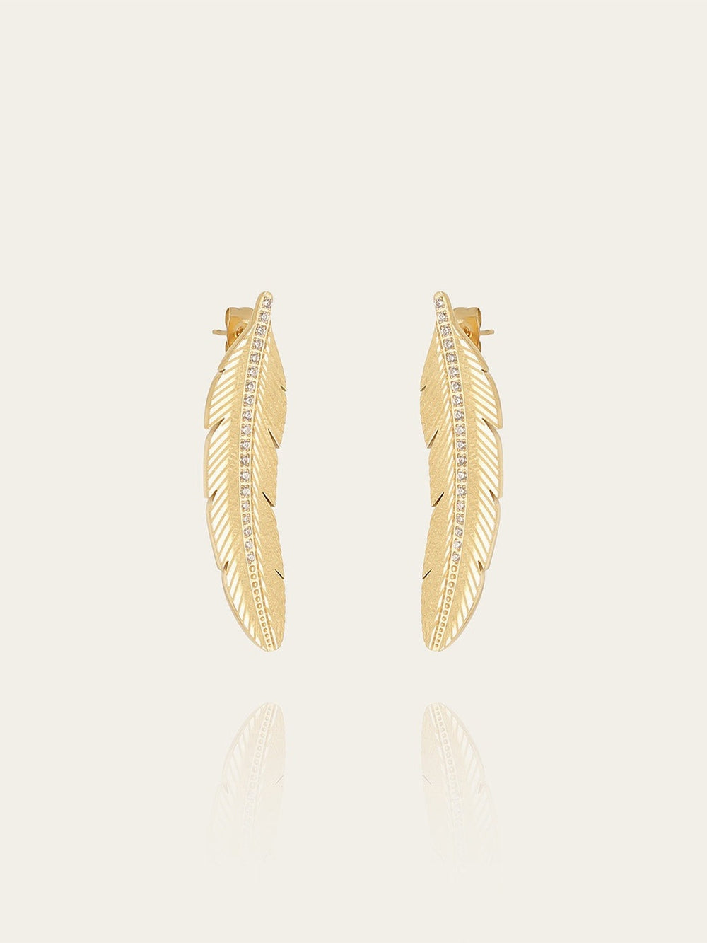 Boucles d'oreilles Badesi