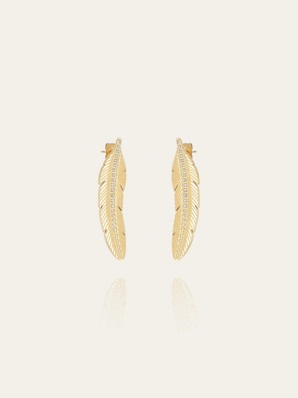 Badesi earrings
