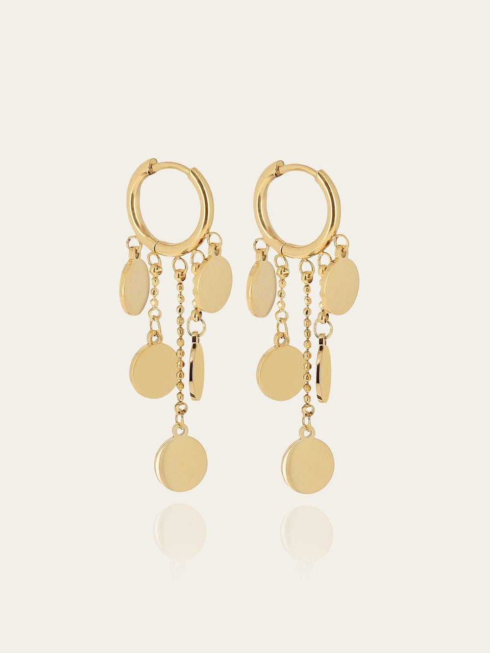 Corato Earrings