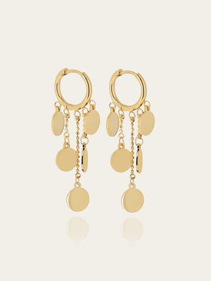 Corato Earrings