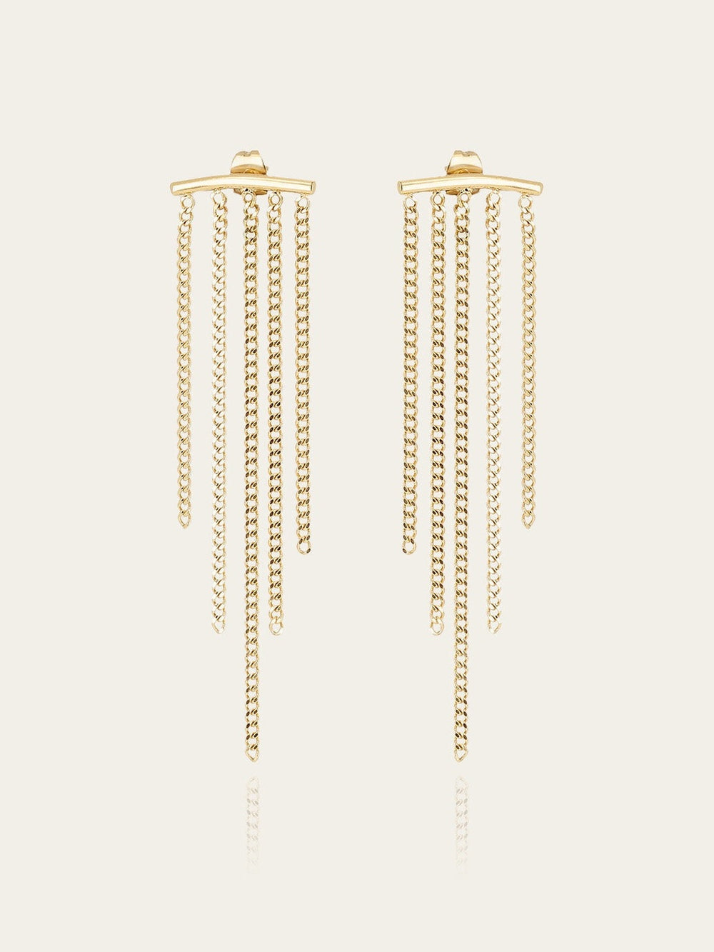 Boucles d'oreilles Gallico