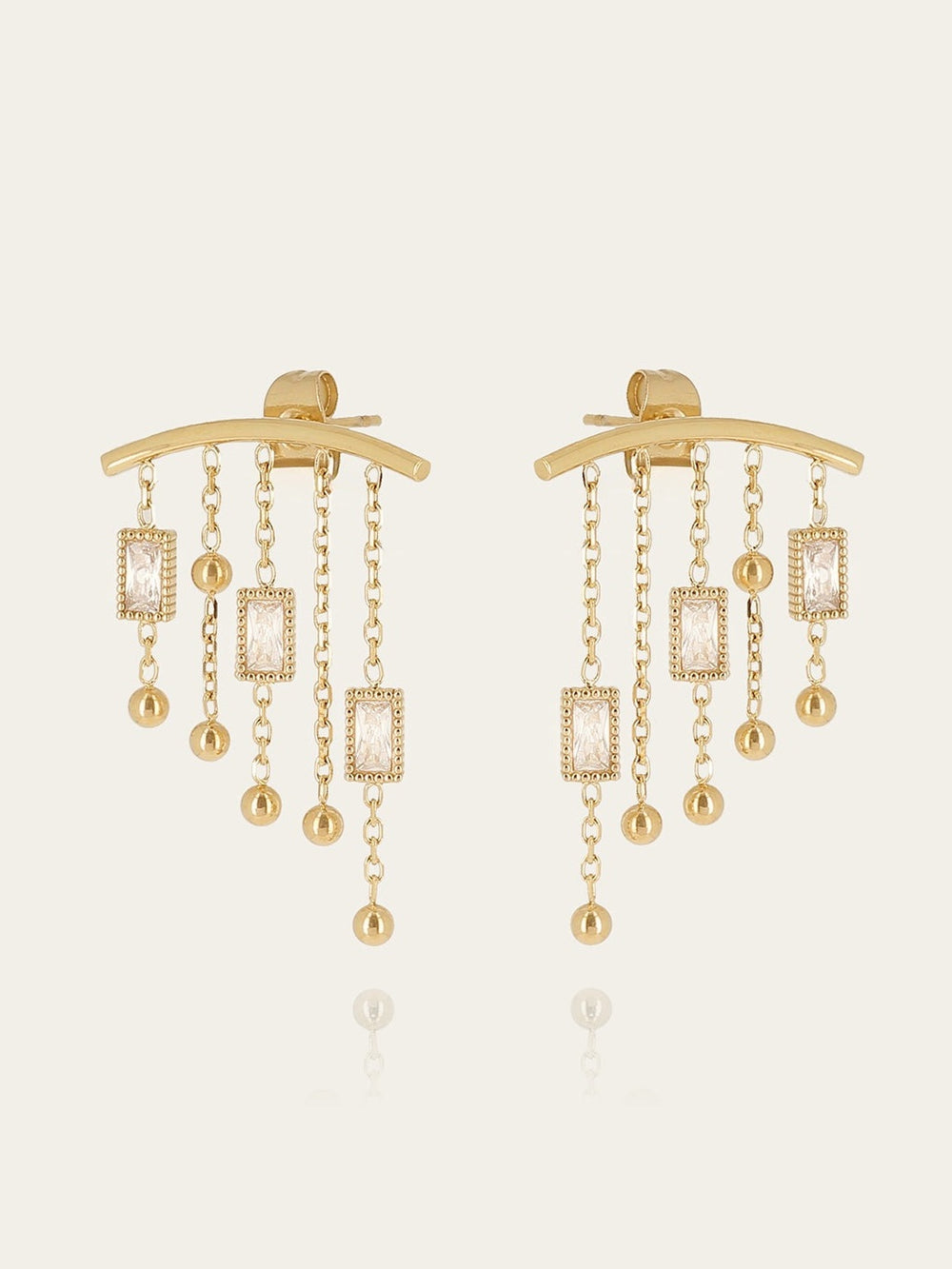 Siderno Earrings