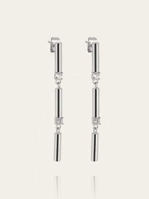 Boucles d'oreilles Arbori