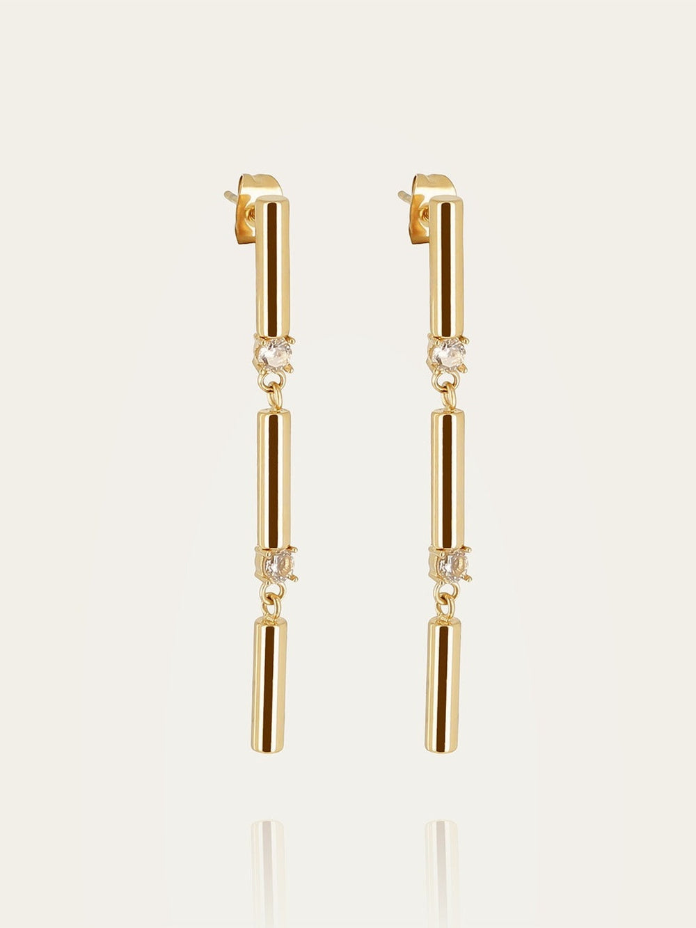 Boucles d'oreilles Arbori