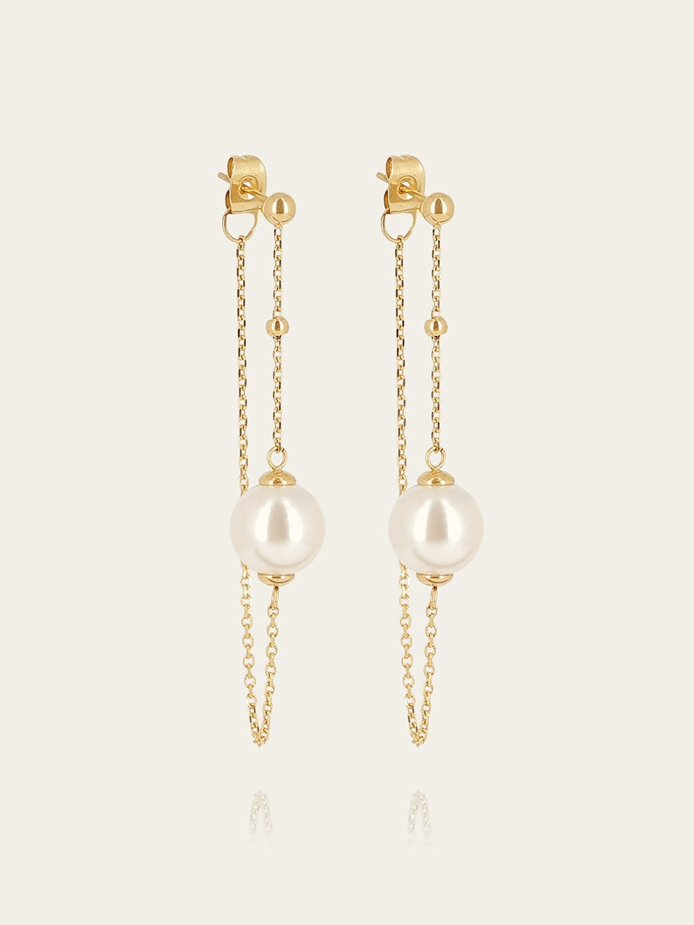Boucles d'oreilles Tursi