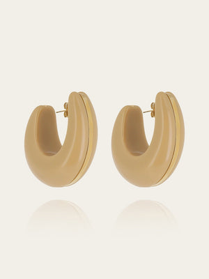 Boucles d'oreilles Chamarel