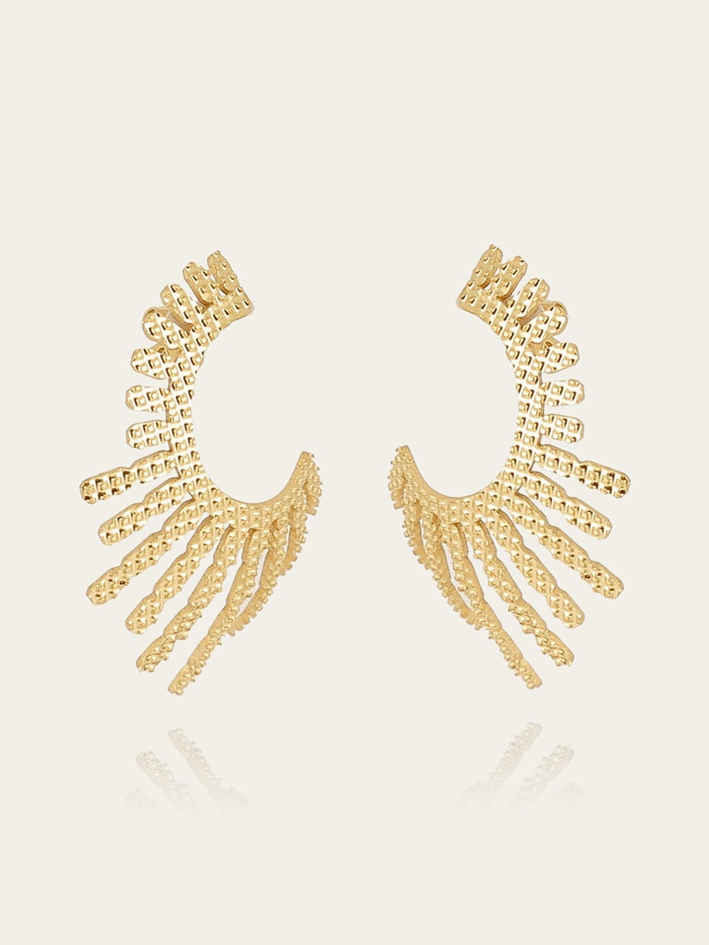 Boucles d'oreilles Banaue