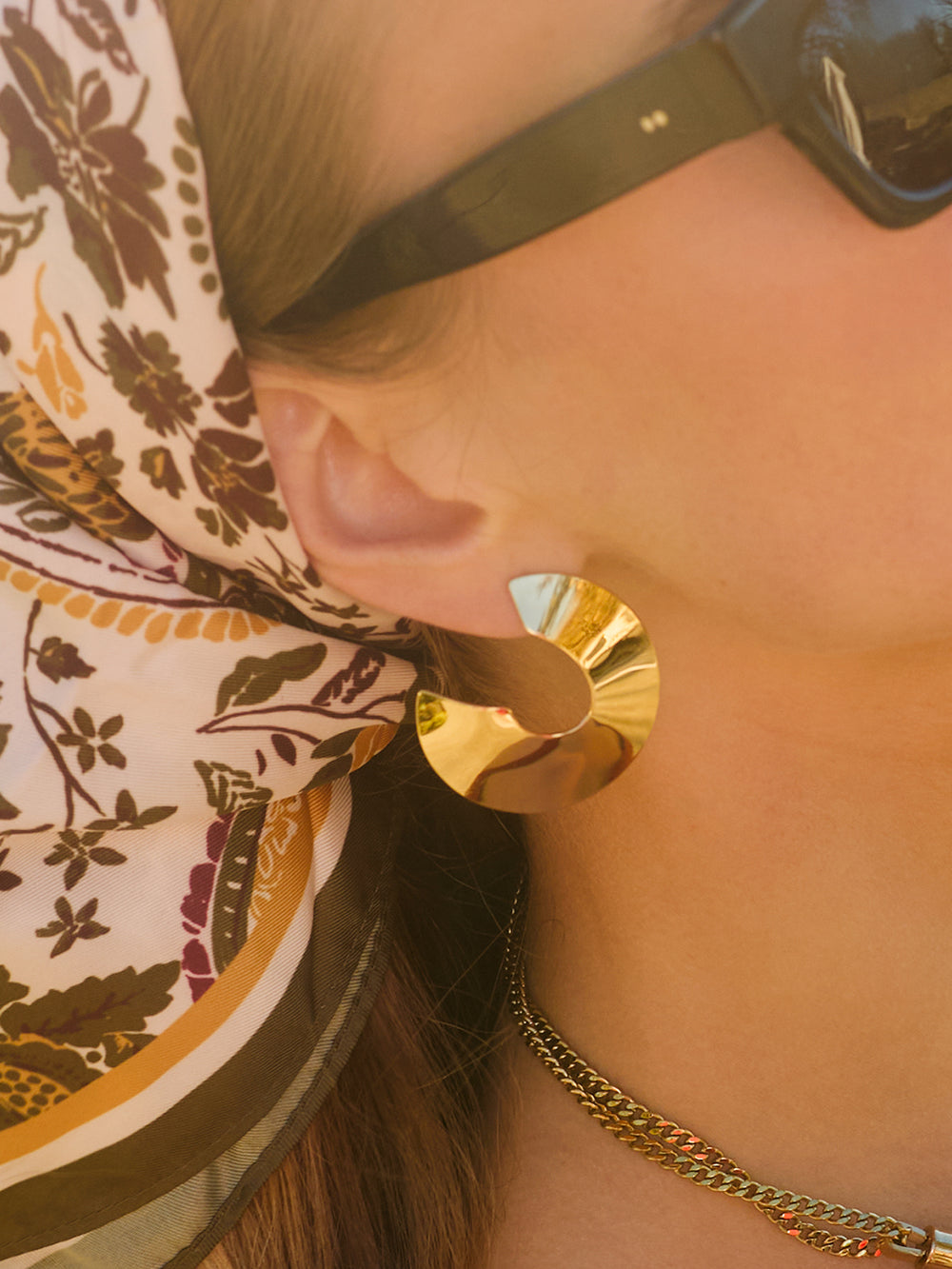 Albuq Earrings