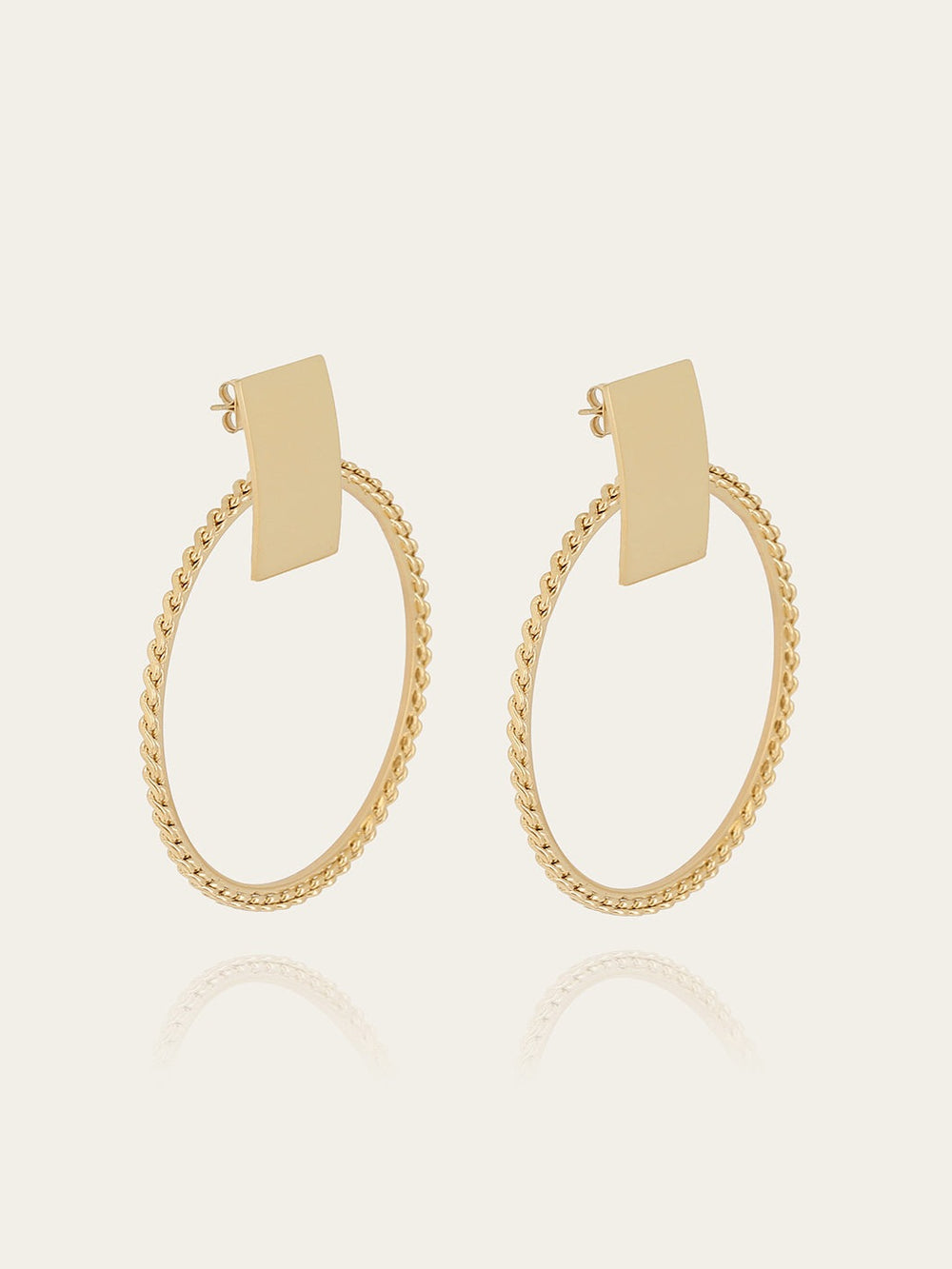 Nolina Earrings