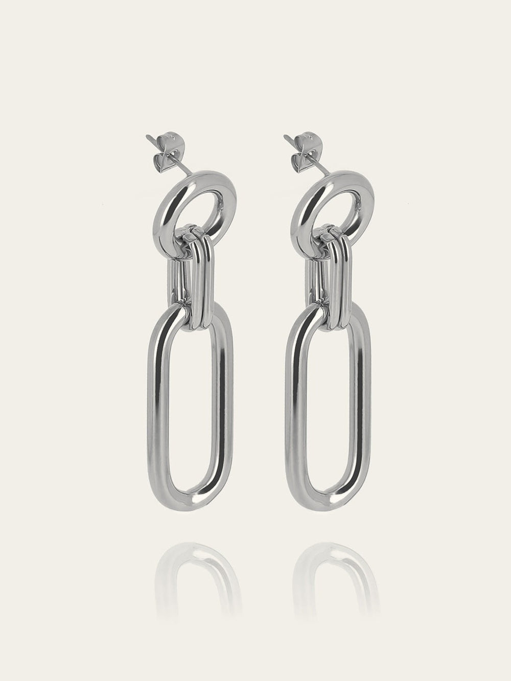 Boucles d'oreilles Mavora