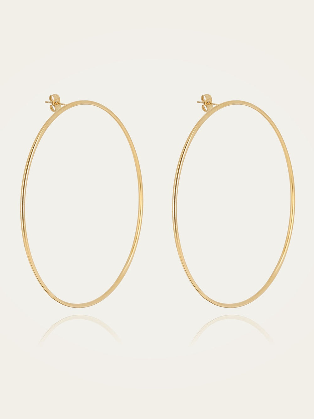 Teren Earrings