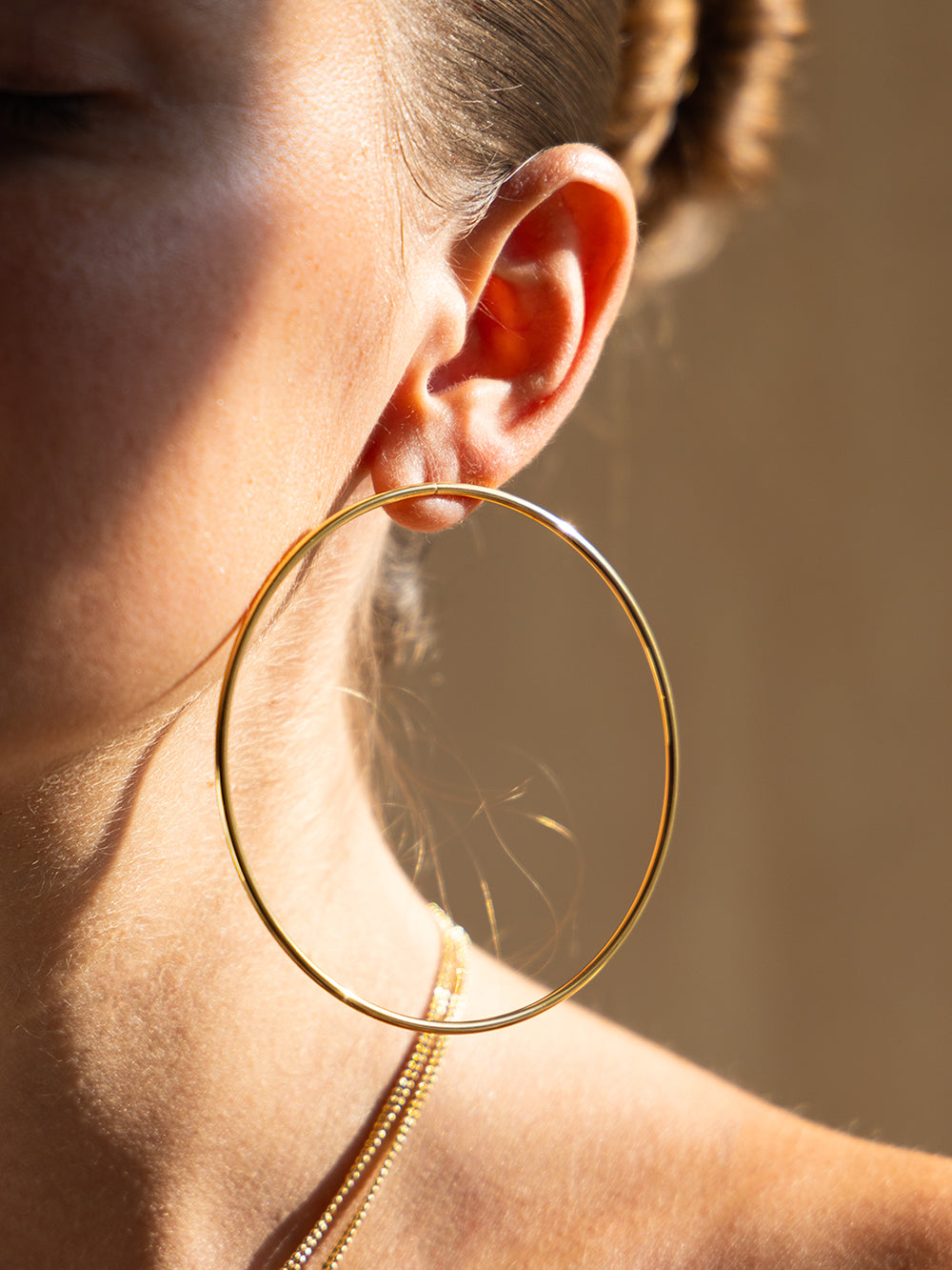 Teren Earrings
