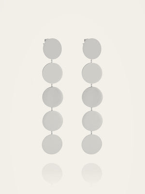 Boucles d'oreilles Belisa
