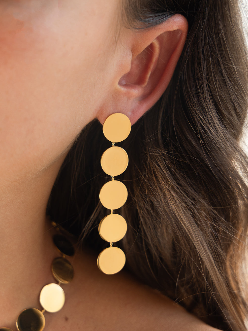 Belisa earrings