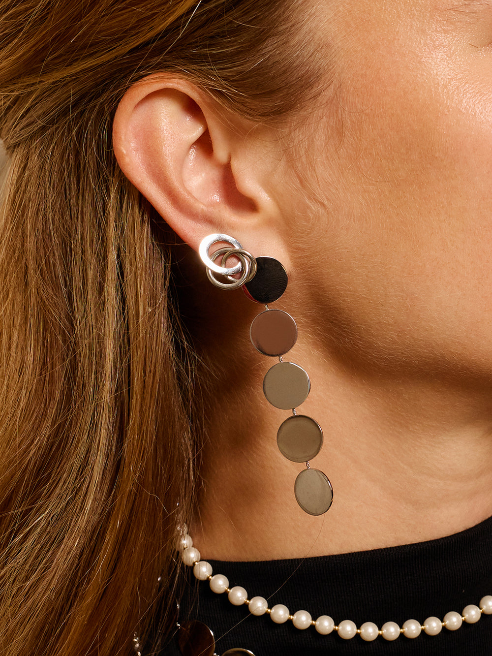 Belisa Earrings