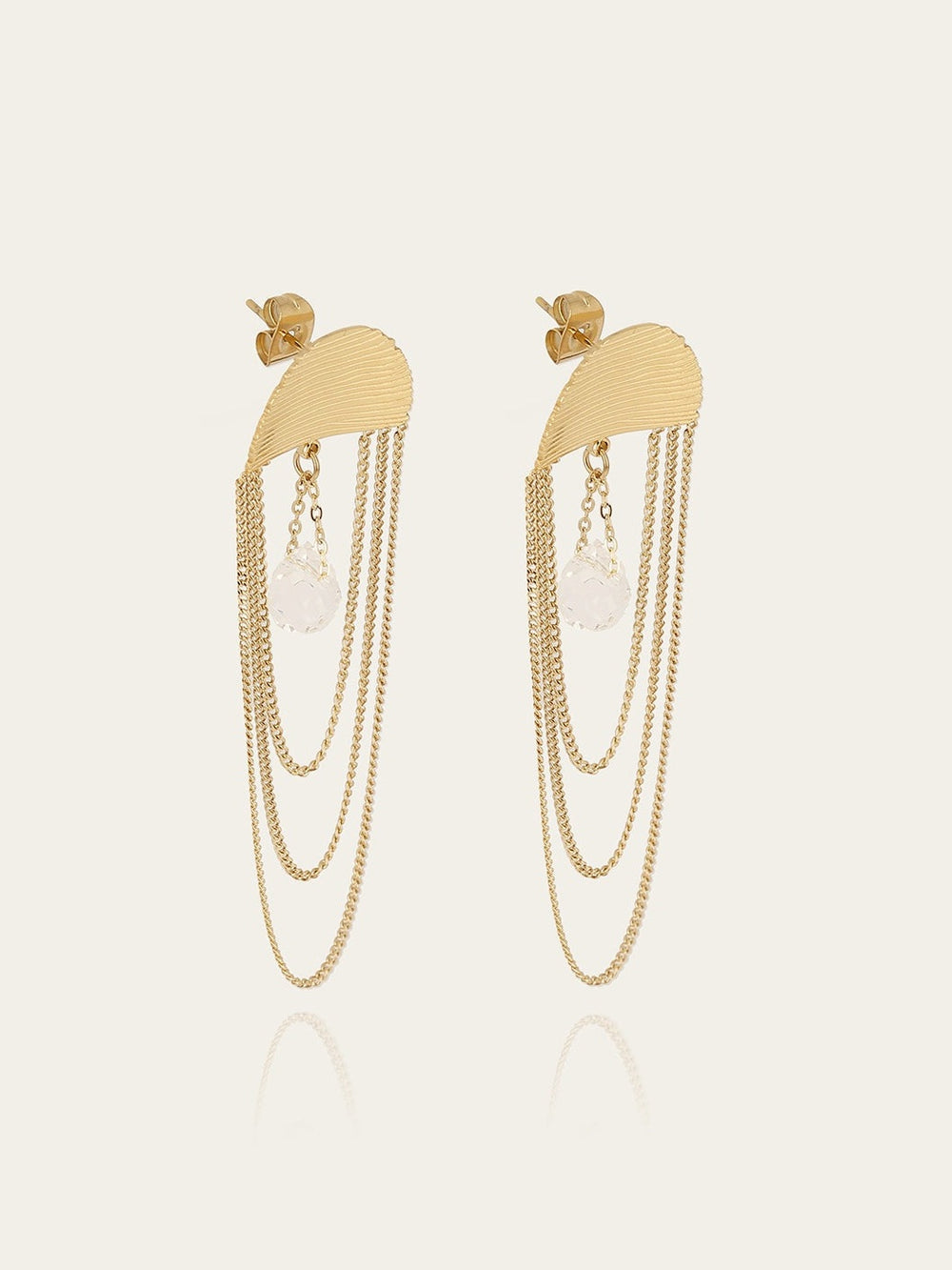 Calyne Earrings