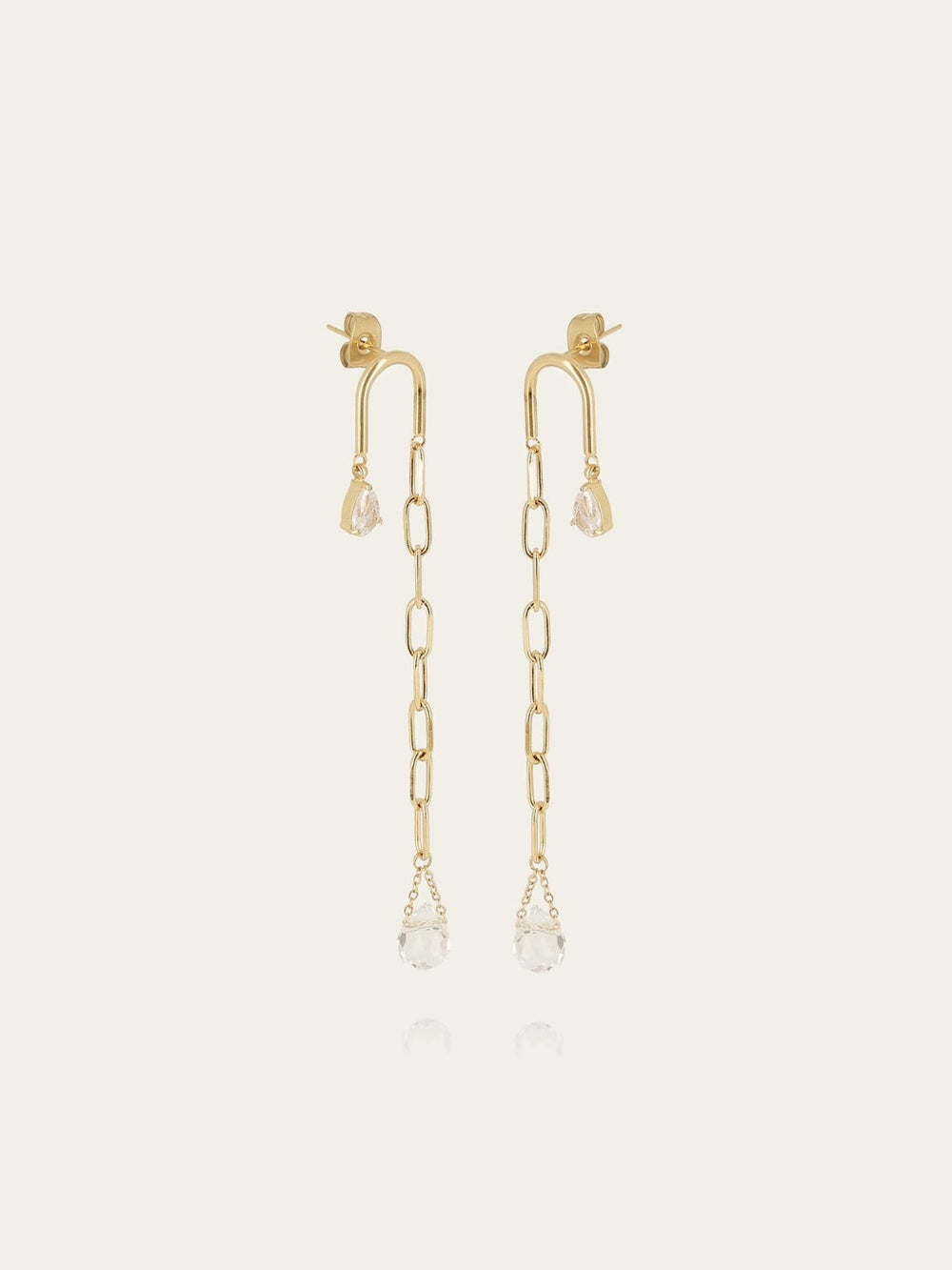 Lysora Earrings