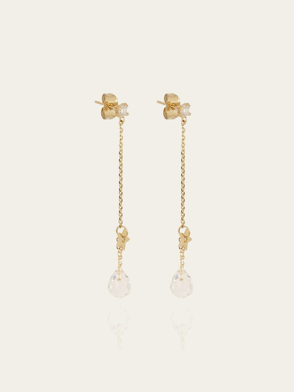 Orine earrings