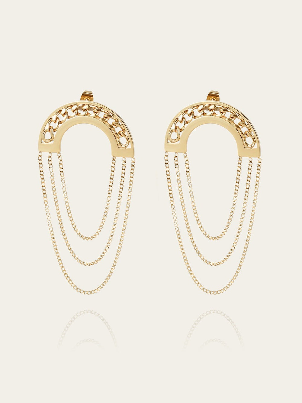 Eryne earrings