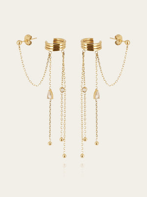Elior Earrings