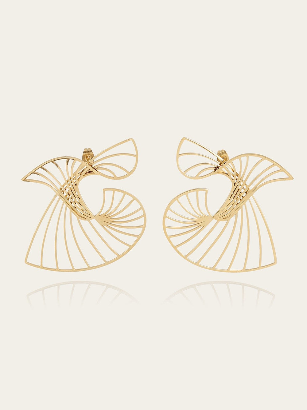 Boucles d'oreilles Auralis
