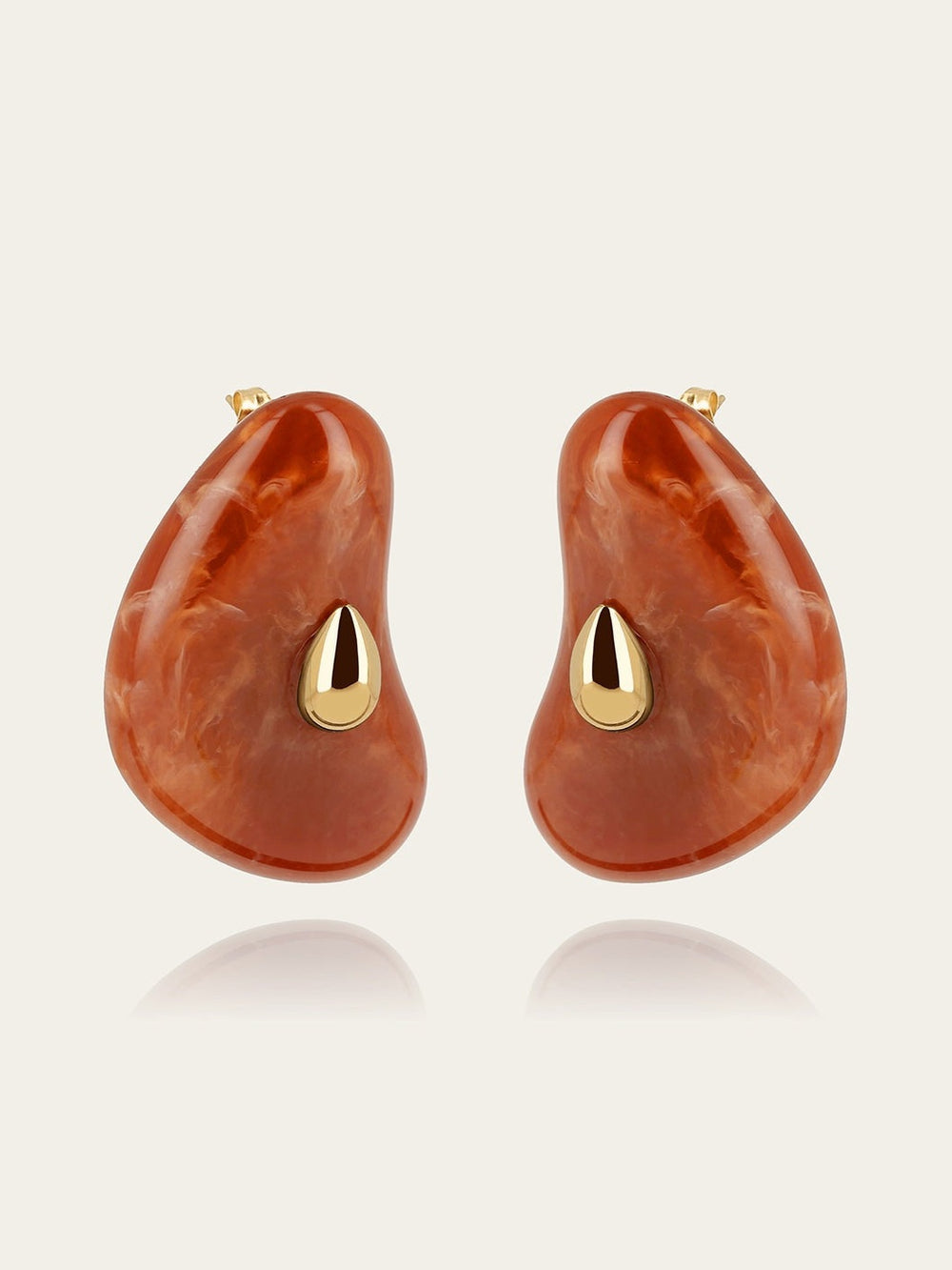 Axiom Earrings