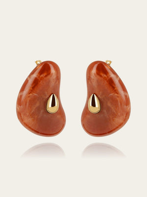 Axiom Earrings
