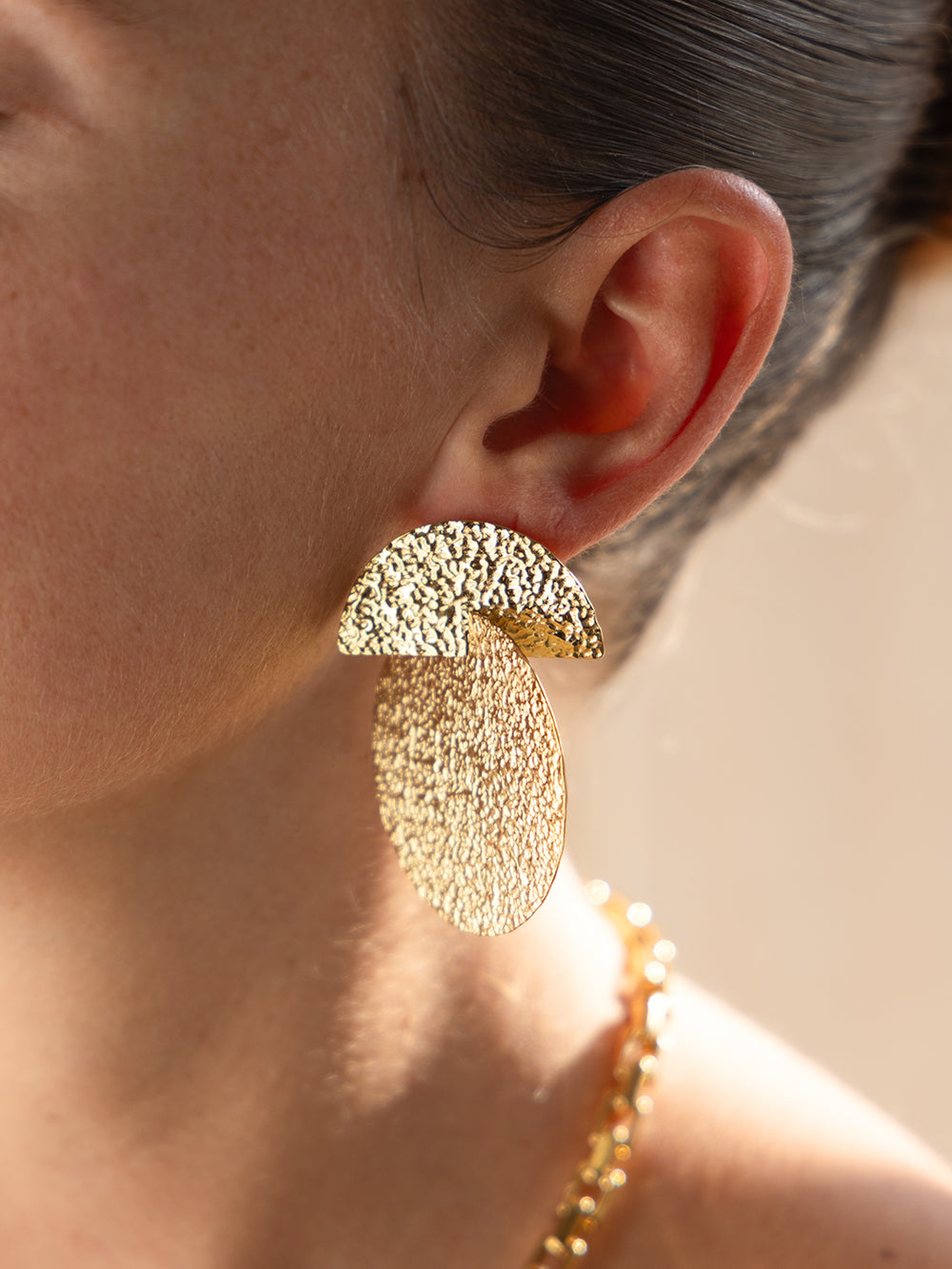 Anatye Earrings