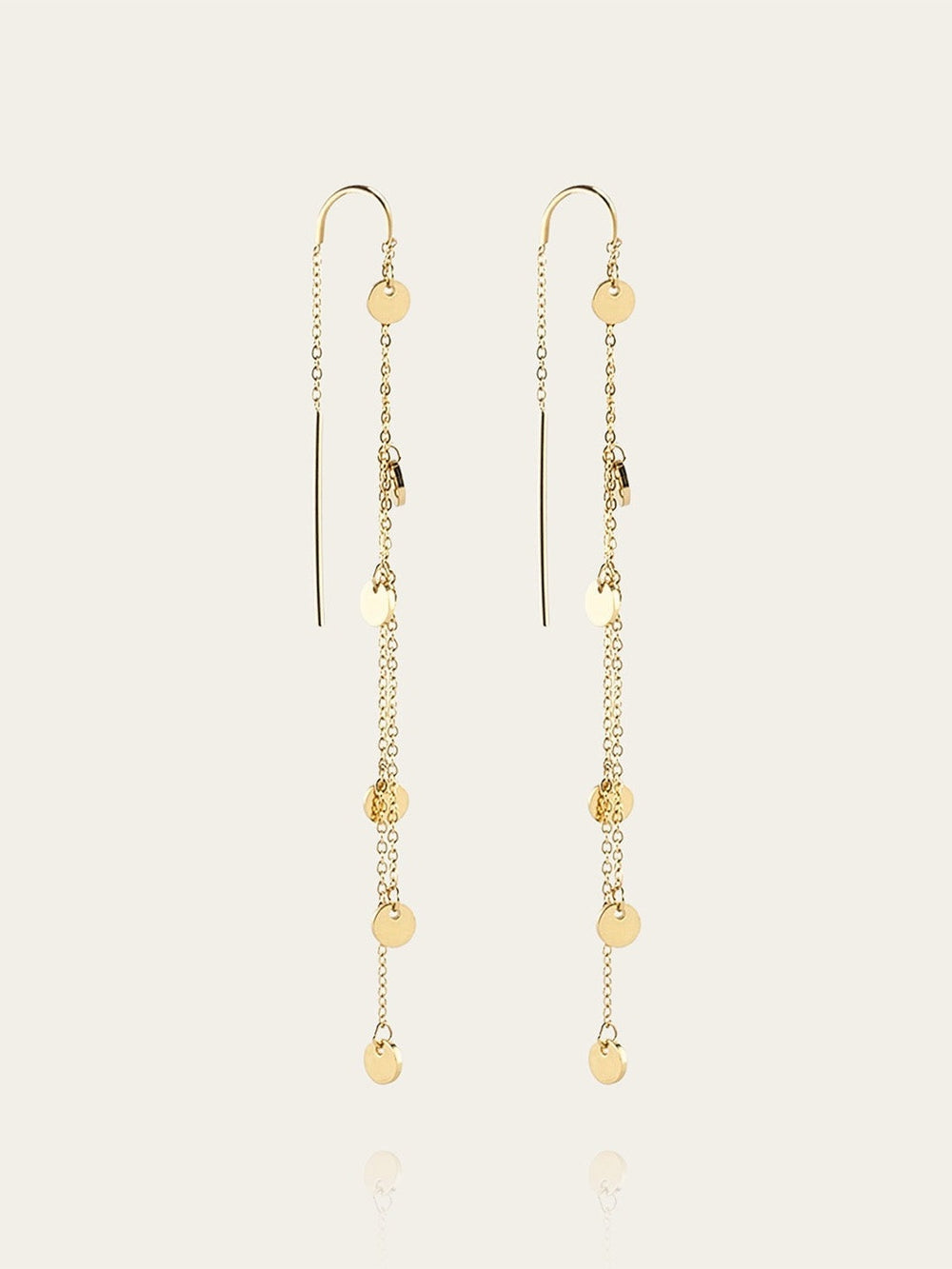 Confettis Earrings