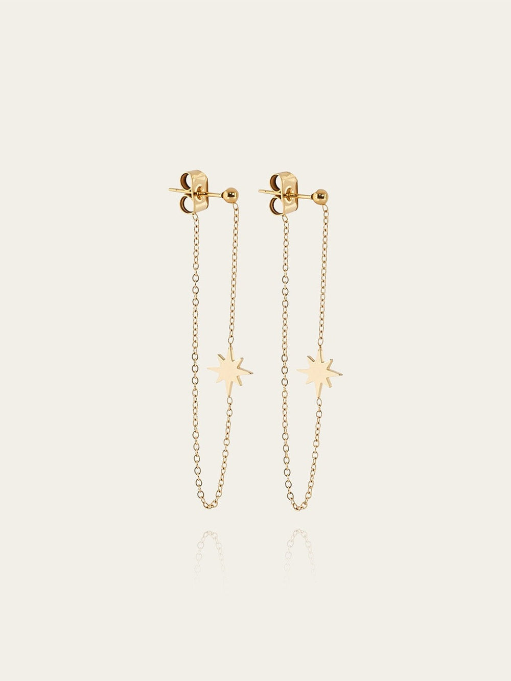 South Sea Earrings