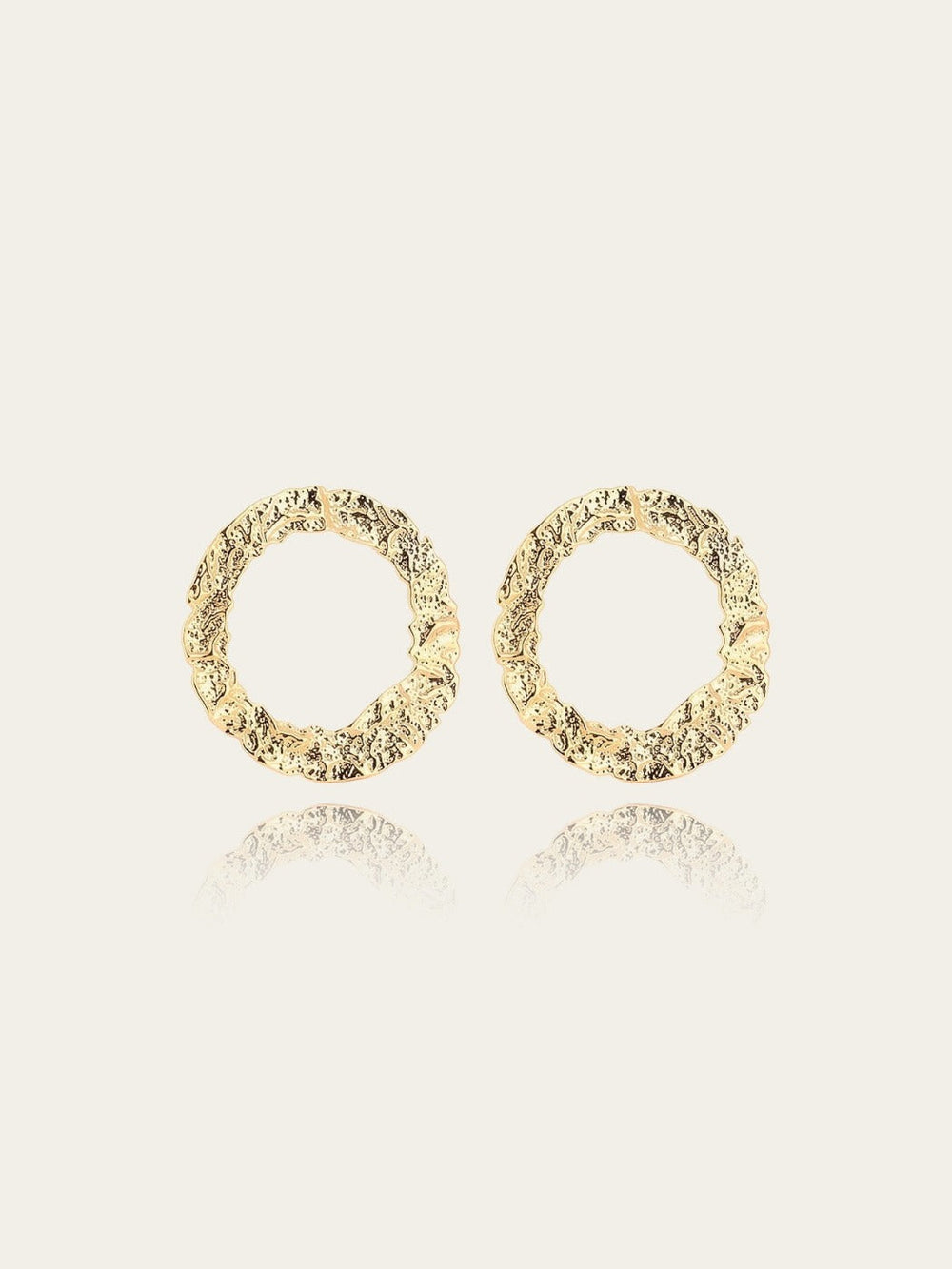 Gate Earrings
