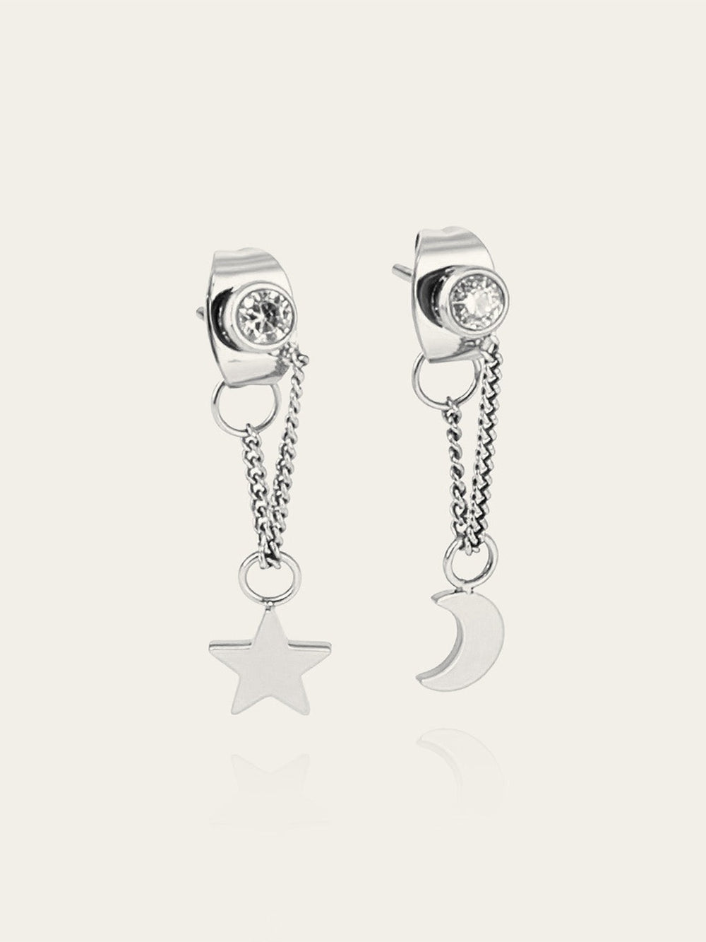 Sky Earrings