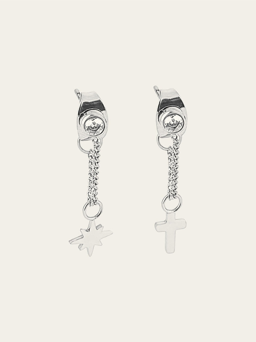 Romane Earrings