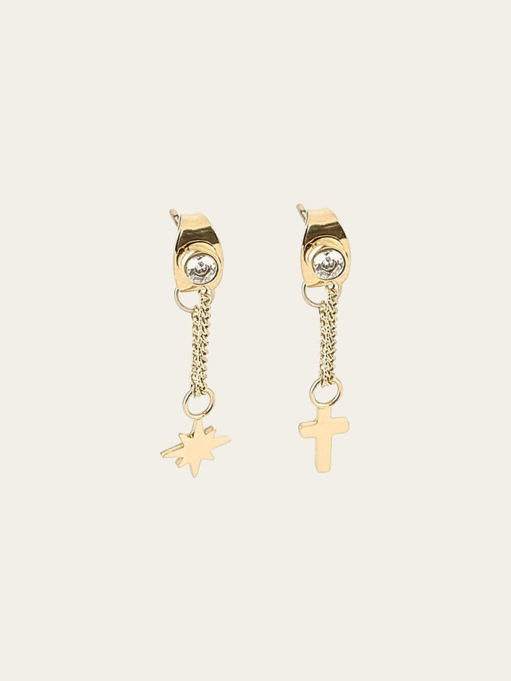 Romane Earrings