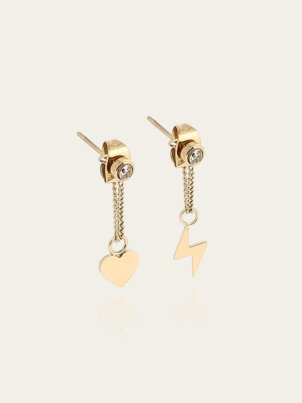 Roma Earrings