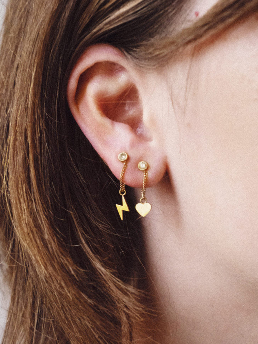 Roma Earrings